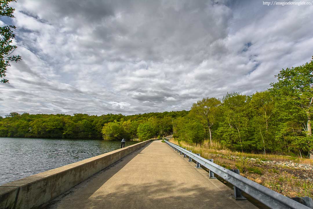 Ramapo Lake Bridge